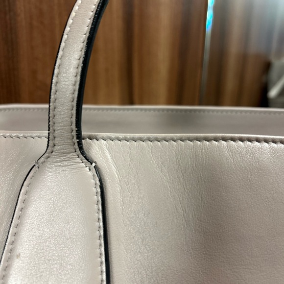 Dior Diaper bag